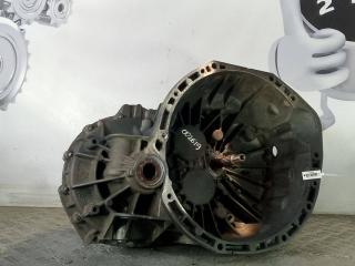 КПП механическая (МКПП) Renault Trafic 2 поколение [рестайлинг] (2006 - 2015), 2.0 л., дизель