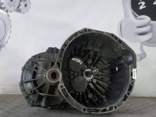 КПП механическая (МКПП) Renault Master 3 поколение (2010 - 2014), 2.3 л., дизель