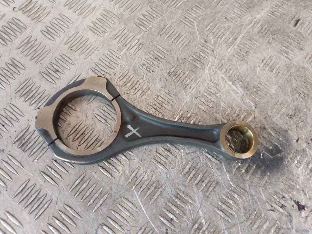 шатун Mercedes-Benz Vito W447 (2014 - 2020), 3.0 л., дизель - фото №1