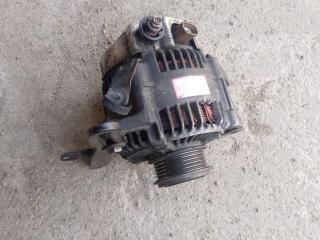 генератор Toyota Yaris Verso 1 поколение XP20 2003, 1.4 л., дизель, 27060-33040