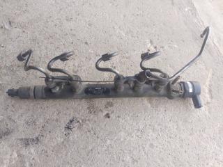 топливная рампа Toyota Yaris Verso 1 поколение XP20 2003, 1.4 л., дизель, 0445214046