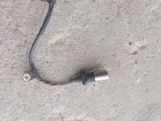 датчик коленвала Toyota Yaris Verso 1 поколение XP20 2003, 1.4 л., дизель, 90919-05056