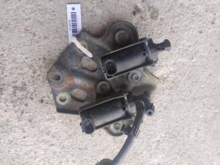 клапан EGR Toyota Yaris 1 поколение XP10 [рестайлинг], 1.4 л., дизель, 139700-0790