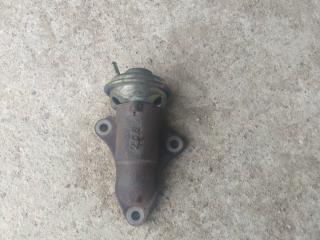 клапан EGR Toyota Yaris Verso 1 поколение XP20 2003, 1.4 л., D-4D, дизель, 25620-33010