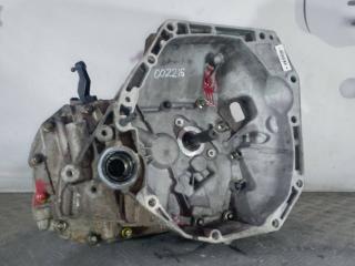 КПП механическая (МКПП) Renault Logan 2 поколение [рестайлинг] (2016 - 2025), 1.6 л., бензин