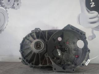 КПП механическая (МКПП) Volkswagen Transporter T5 [рестайлинг] (2009 - 2015), 2.0 л., дизель