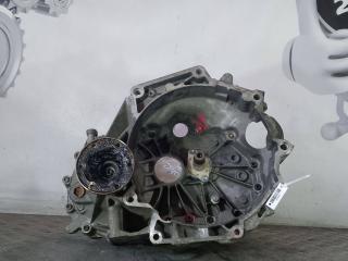 КПП механическая (МКПП) Audi A3 8P [рестайлинг], 1.6 л., бензин, JHT