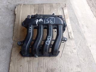 коллектор впускной Renault Megane 1 поколение 1998, 1.6 л., бензин, 8200275053