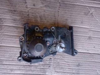помпа Renault Megane 1 поколение 1998, 1.6 л., бензин, 8200582675