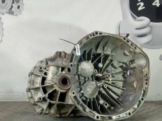 КПП механическая (МКПП) Renault Trafic 2 поколение [рестайлинг] (2006 - 2015), 2.0 л., дизель