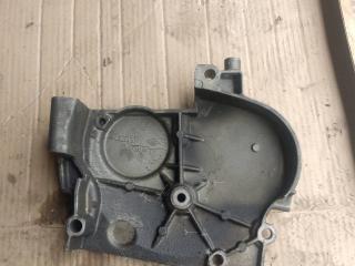 защита (кожух) ремня ГРМ Renault Megane 2 поколение 2003, 1.6 л., бензин, 8200156475