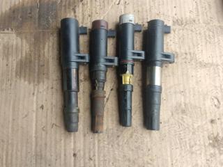 катушка зажигания Renault Megane 2 поколение 2003, 1.6 л., бензин