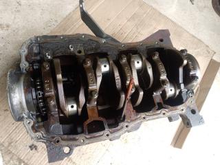 коленвал Renault Megane 1 поколение [рестайлинг] 2003, 1.6 л., бензин