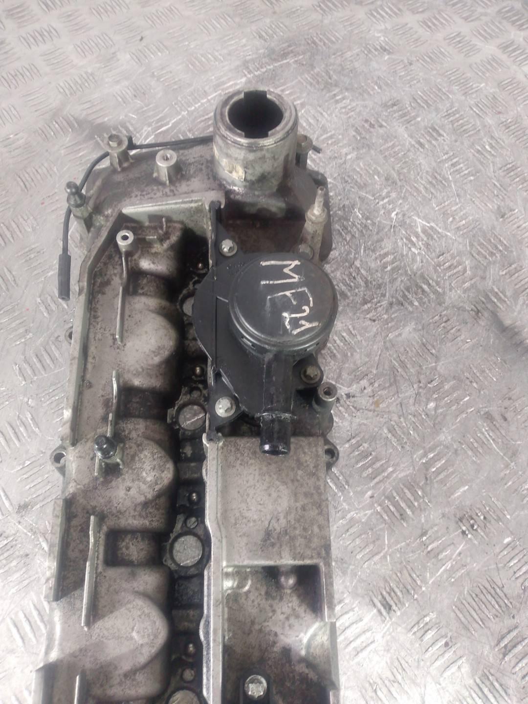 маслоотделитель (сапун) Chrysler PT Cruiser 1 поколение 2004, 2.2 л., дизель, A6640160034 - фото №1