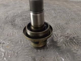 промежуточный вал КПП Volkswagen Sharan 1 поколение [рестайлинг] (2000 - 2003), 1.9 л., дизель, 6МКПП, передний привод