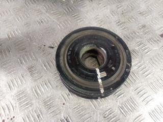 шкив коленвала Renault Espace 4 поколение [рестайлинг] (2006 - 2012), 2.0 л., дизель, 8200767762