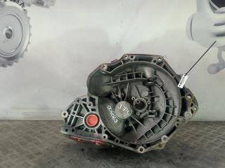 КПП механическая (МКПП) Opel Zafira 2 поколение (B) 2007, 1.8 л., бензин, 5МКПП, передний привод