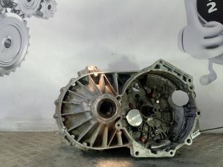 КПП механическая (МКПП) Volkswagen Transporter T5 [рестайлинг] (2009 - 2015), 2.0 л., дизель