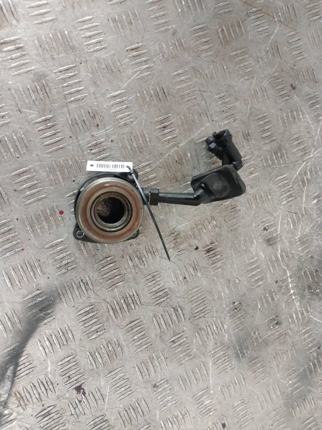 подшипник выжимной Volkswagen Crafter 1 поколение 2009, 2.0 л., TDCi, дизель, 510023010 - фото №1