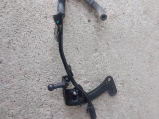 трубка охлаждающей жидкости Volkswagen Passat B6 2008, 2.0 л., TDi, дизель, 1KO121070F