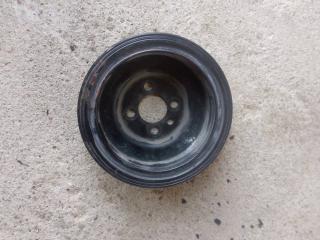 шкив коленвала Volkswagen Golf 5 поколение (2003 - 2009), 2.0 л., дизель, 03G105243