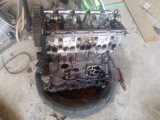 двигатель на разбор Audi A3 8P (2003 - 2005), 2.0 л., дизель, BKD