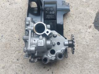 насос масляный Renault Vel Satis 1 поколение [рестайлинг] 2008, 2.0 л., дизель, 8200345633