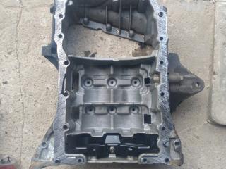 масляный поддон Renault Vel Satis 1 поколение [рестайлинг] 2009, 2.0 л., дизель, 8200600642