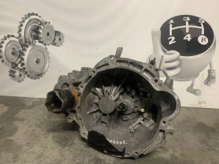 КПП механическая (МКПП) Geely Emgrand 1 поколение, 1.5 л., бензин