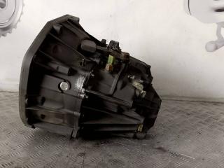КПП механическая (МКПП) Renault Master 3 поколение 2013, 2.3 л., дизель