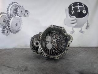 КПП механическая (МКПП) Opel Vivaro B (2014 - 2018), 1.6 л., дизель