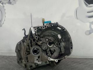 КПП механическая (МКПП) Dacia Logan MCV 1 поколение [рестайлинг], 1.6 л., бензин