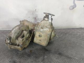 раздаточная коробка Fiat Ducato 2 поколение [рестайлинг], 2.3 л., дизель