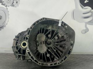 КПП механическая (МКПП) Renault Master 3 поколение (2010 - 2014), 2.0 л., дизель