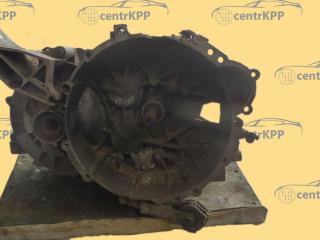 КПП механическая (МКПП) Volvo V70 2 поколение (2000 - 2005), 2.4 л., дизель