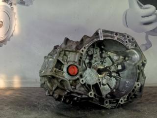 КПП механическая (МКПП) Toyota Auris 1 поколение (2006 - 2009), 1.4 л., дизель