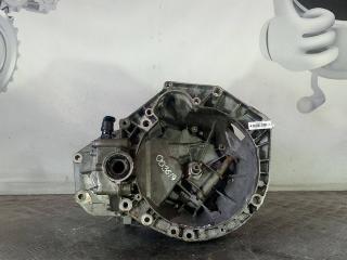 КПП механическая (МКПП) Fiat Stilo 1 поколение [рестайлинг], 1.2 л., бензин