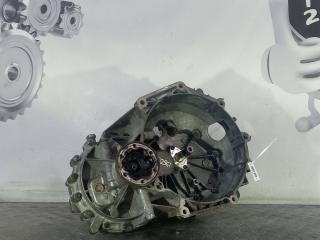 КПП механическая (МКПП) Volkswagen Passat B6 (2005 - 2010), 1.6 л., бензин