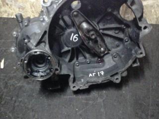 КПП механическая (МКПП) Volkswagen Golf Plus 1 поколение (2005 - 2009), 1.6 л., бензин, JHT