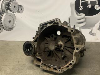 КПП механическая (МКПП) Audi A3 8P [рестайлинг], 1.6 л., бензин, JHT, GVY, LVQ