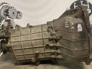 КПП механическая (МКПП) IVECO Daily 6 поколение 2016, 3.0 л., дизель, 6МКПП, задний привод