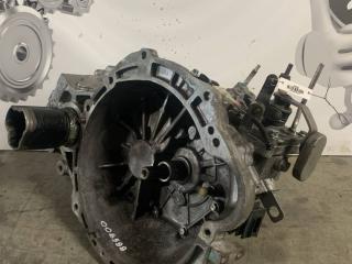 КПП механическая (МКПП) Geely Emgrand 1 поколение, 1.5 л., бензин