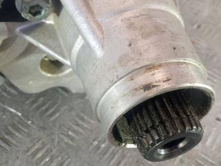 раздаточная коробка Volkswagen Caravelle T5 (2003 - 2009), 2.5 л., дизель