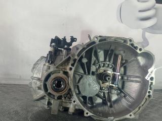 КПП механическая (МКПП) Hyundai Tucson 3 поколение (2015 - 2018), 2.0 л., бензин