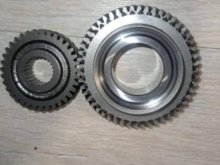 КПП механическая (МКПП) Volkswagen Golf 5 поколение (2003 - 2009), МКПП