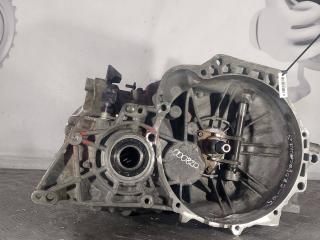 КПП механическая (МКПП) Hyundai Tucson 1 поколение (2004 - 2010), 2.0 л., бензин