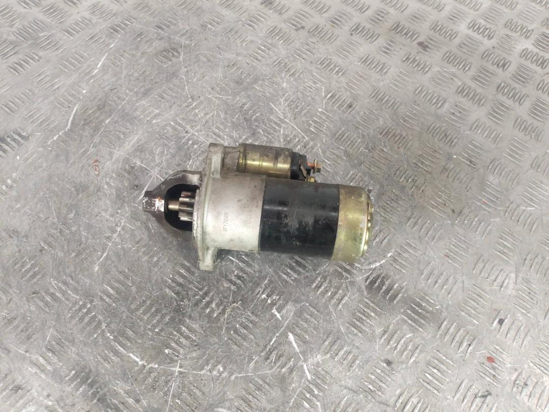 стартер Hyundai Matrix 1 поколение 2005, 1.5 л., дизель, DSL36100 - фото №1