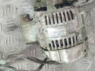 генератор Hyundai Accent 2 поколение [рестайлинг] (2002 - 2005), 1.5 л., дизель, 3730027600