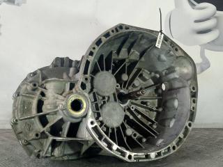 КПП механическая (МКПП) Opel Movano 2 поколение (B) (2010 - 2014), 2.0 л., дизель