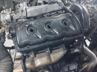 двигатель Audi A6 4B/C5 [рестайлинг] 2004, 2.5 л., дизель, МКПП, универсал, AKN